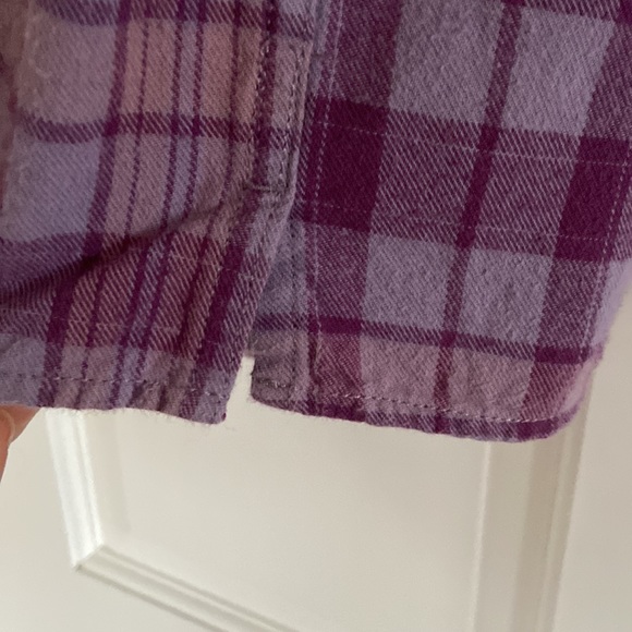 Women’s Duluth Long Sleeve Shirts Medium - Picture 4 of 5